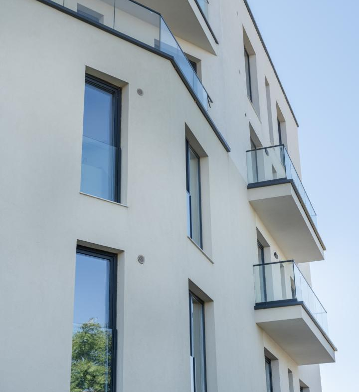 Vand Apartament 2 camere in imobil nou Pipera