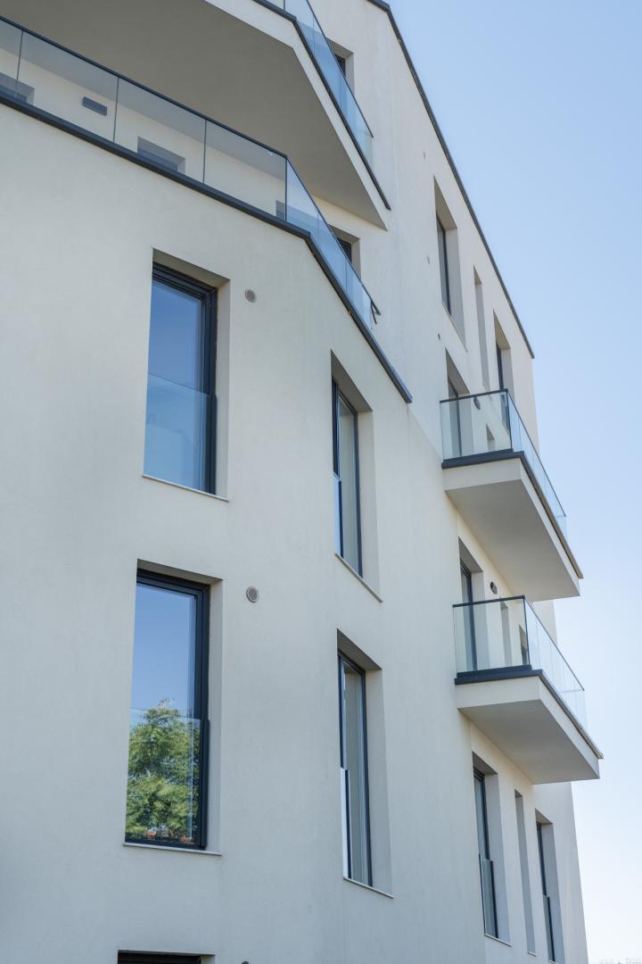 Vand Apartament 2 camere in imobil nou Pipera