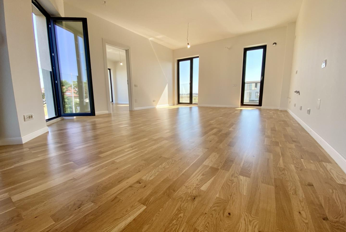 Vand Apartament 2 camere in imobil nou Pipera