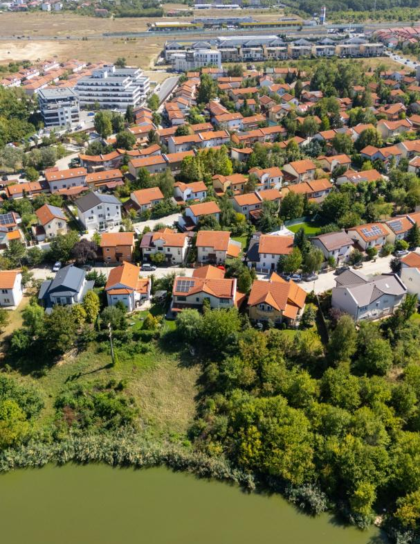 Vand Apartament 2 camere in imobil nou Pipera