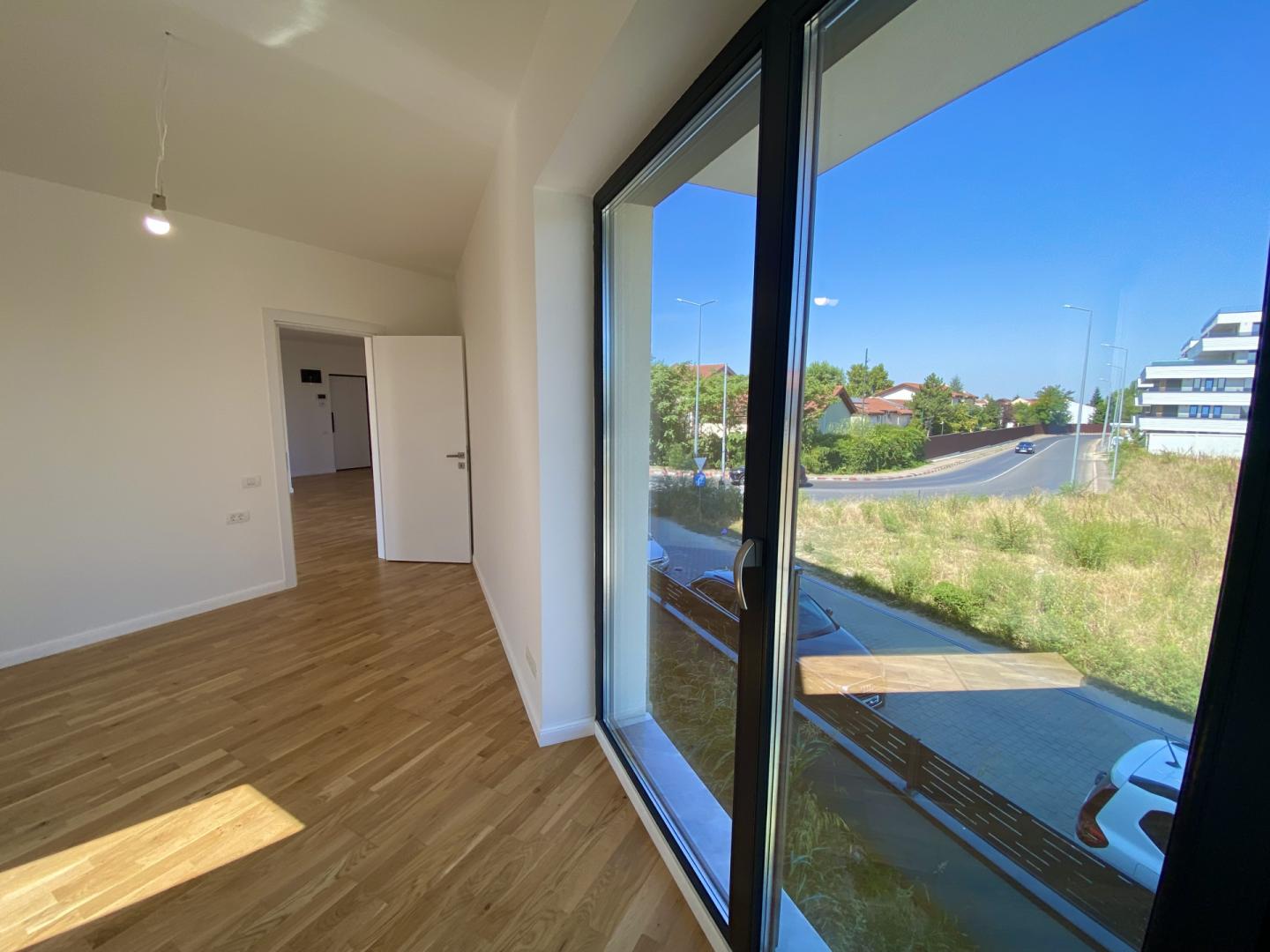 Vand Apartament 2 camere in imobil nou Pipera