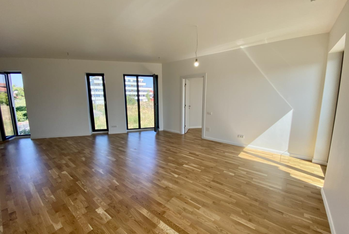 Vand Apartament 2 camere in imobil nou Pipera