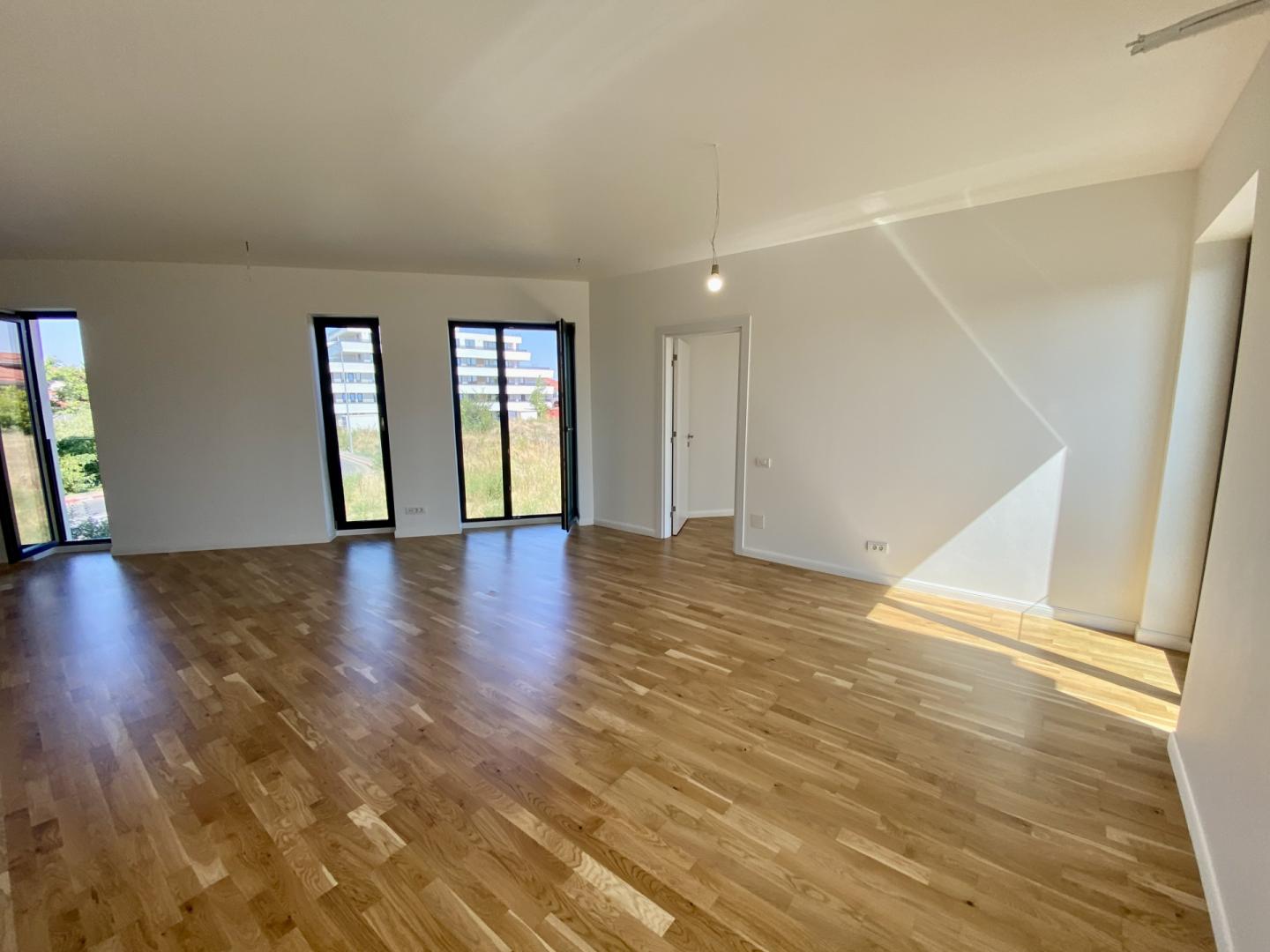 Vand Apartament 2 camere in imobil nou Pipera