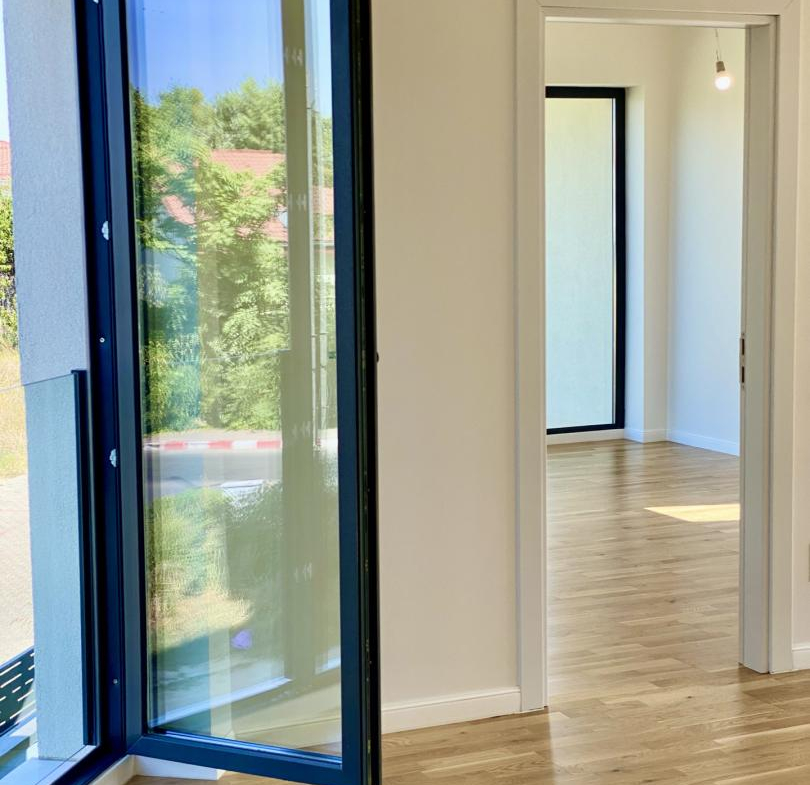 Vand Apartament 2 camere in imobil nou Pipera