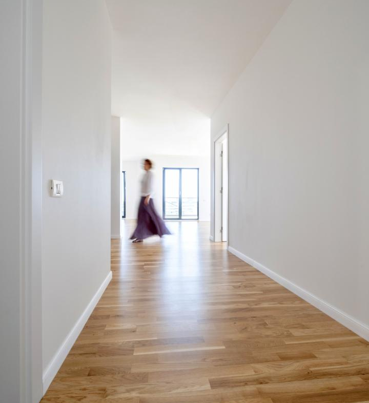 Vand Apartament 2 camere in imobil nou Pipera