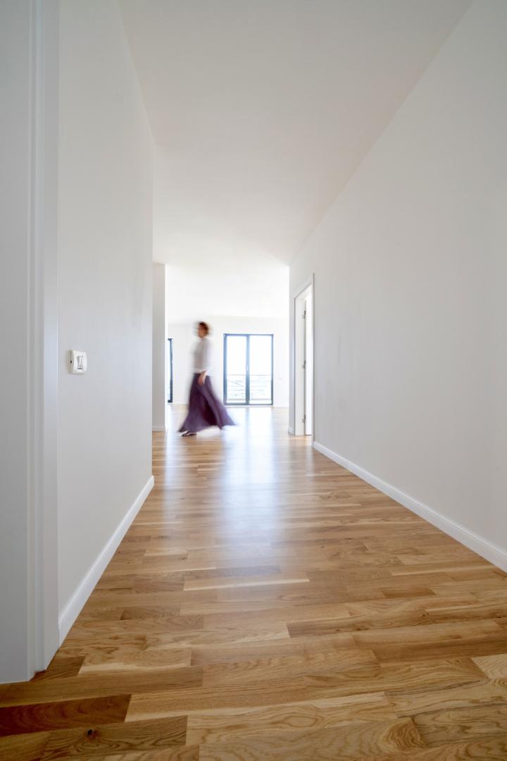 Vand Apartament 2 camere in imobil nou Pipera