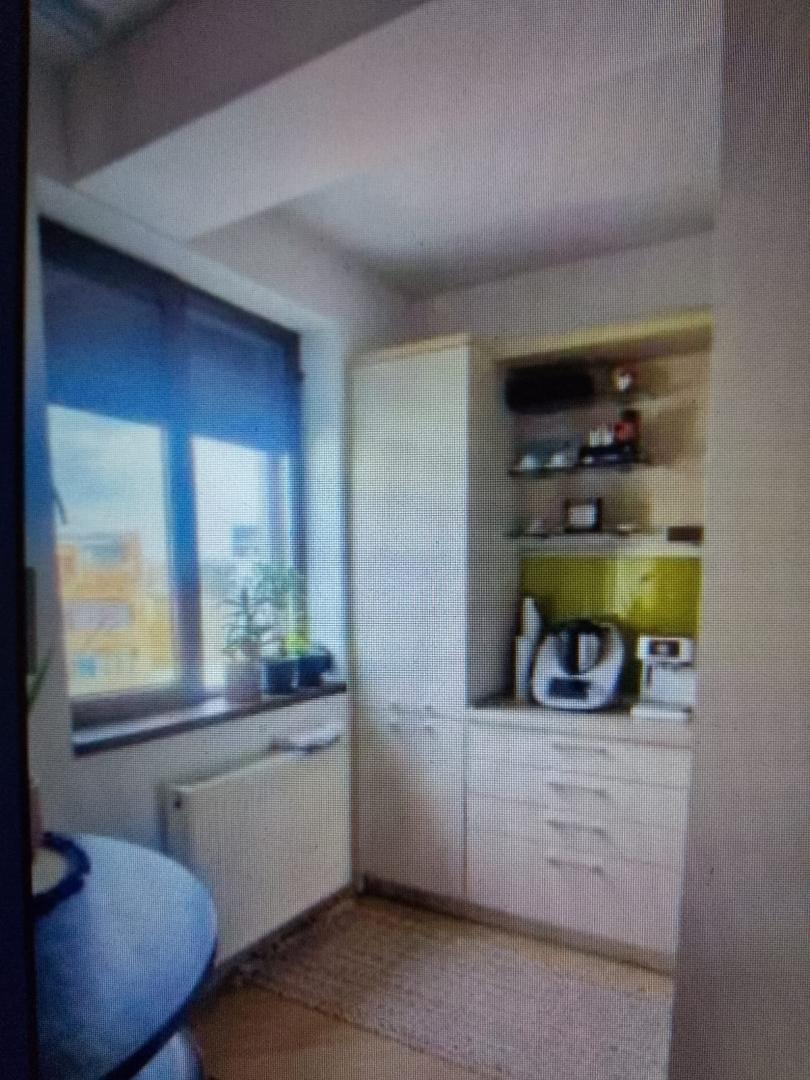 Apartament 2 camere 2016 SPATIOS Bd Unirii – Pta Alba Iulia