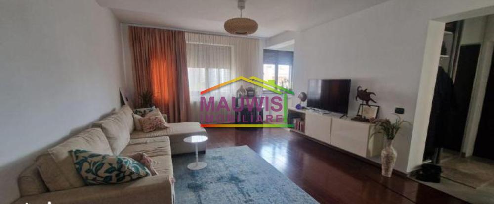 Apartament 2 camere 2016 SPATIOS Bd Unirii – Pta Alba Iulia
