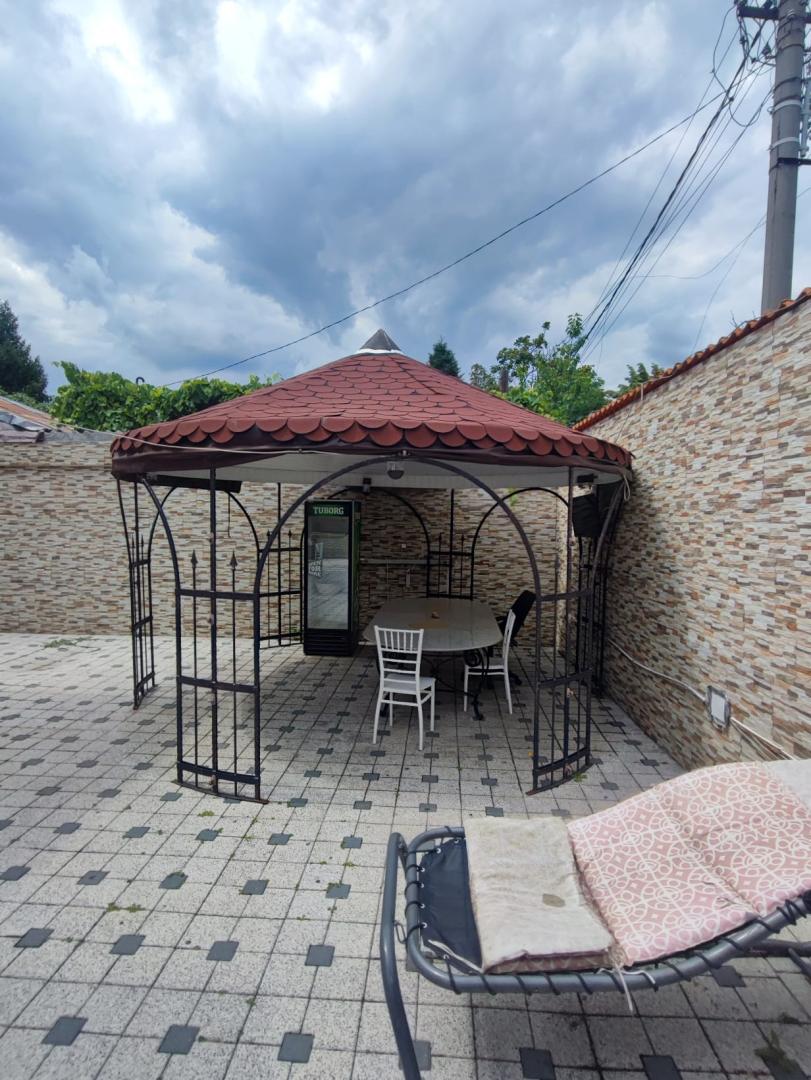 Vand Vila P+1 Barbu Bradescu nr 35 sector 2.
