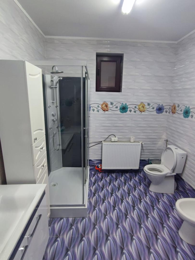 Vand Vila P+1 Barbu Bradescu nr 35 sector 2.