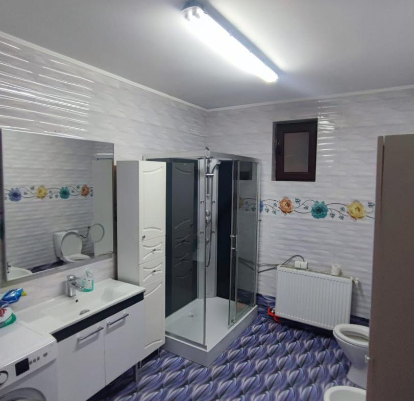 Vand Vila P+1 Barbu Bradescu nr 35 sector 2.