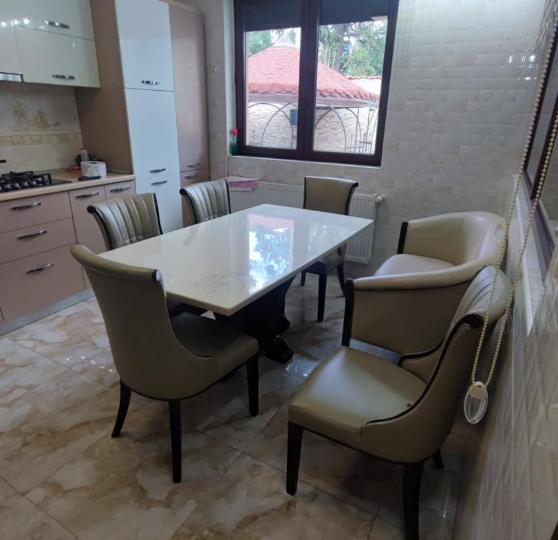 Vand Vila P+1 Barbu Bradescu nr 35 sector 2.