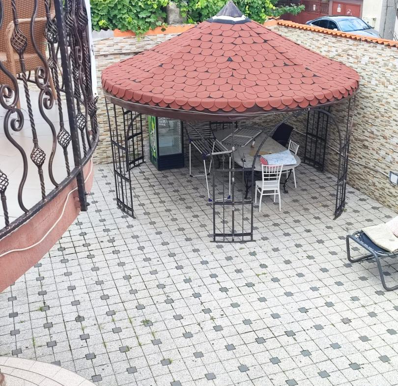 Vand Vila P+1 Barbu Bradescu nr 35 sector 2.