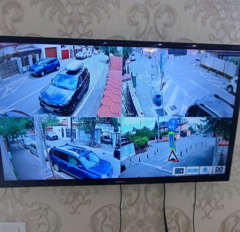 Vand Vila P+1 Barbu Bradescu nr 35 sector 2.