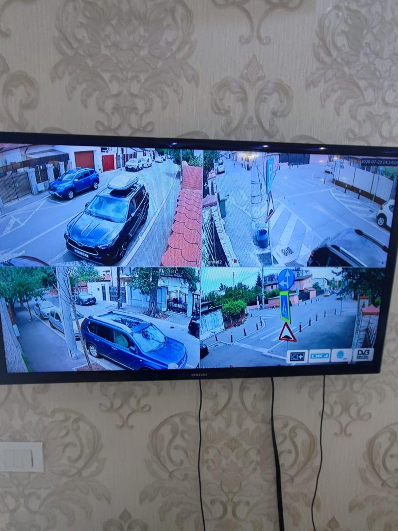 Vand Vila P+1 Barbu Bradescu nr 35 sector 2.