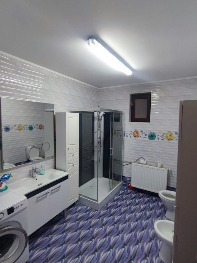 Vand Vila P+1 Barbu Bradescu nr 35 sector 2.