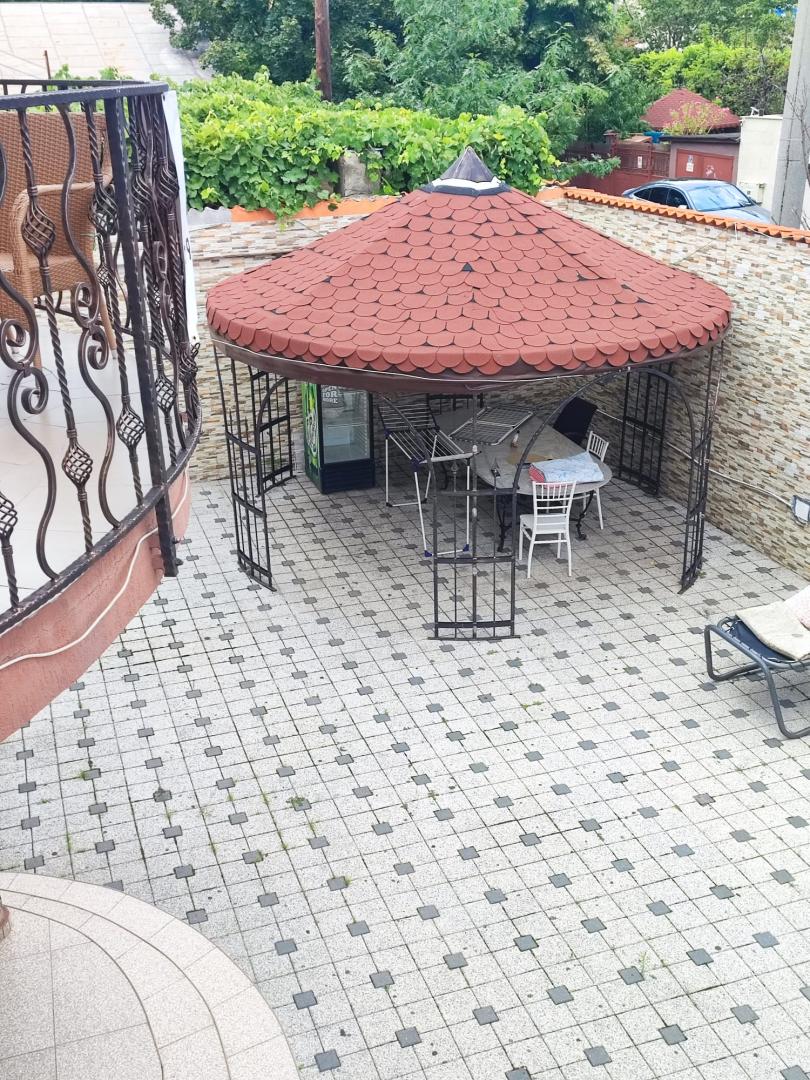 Vand Vila P+1 Barbu Bradescu nr 35 sector 2.