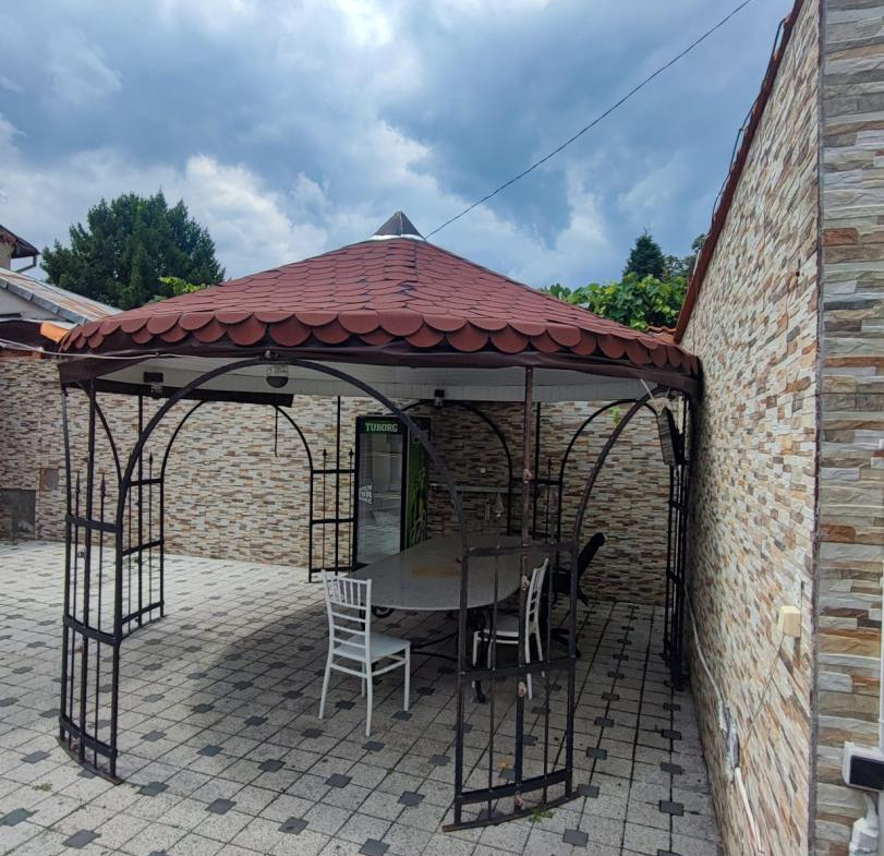Vand Vila P+1 Barbu Bradescu nr 35 sector 2.