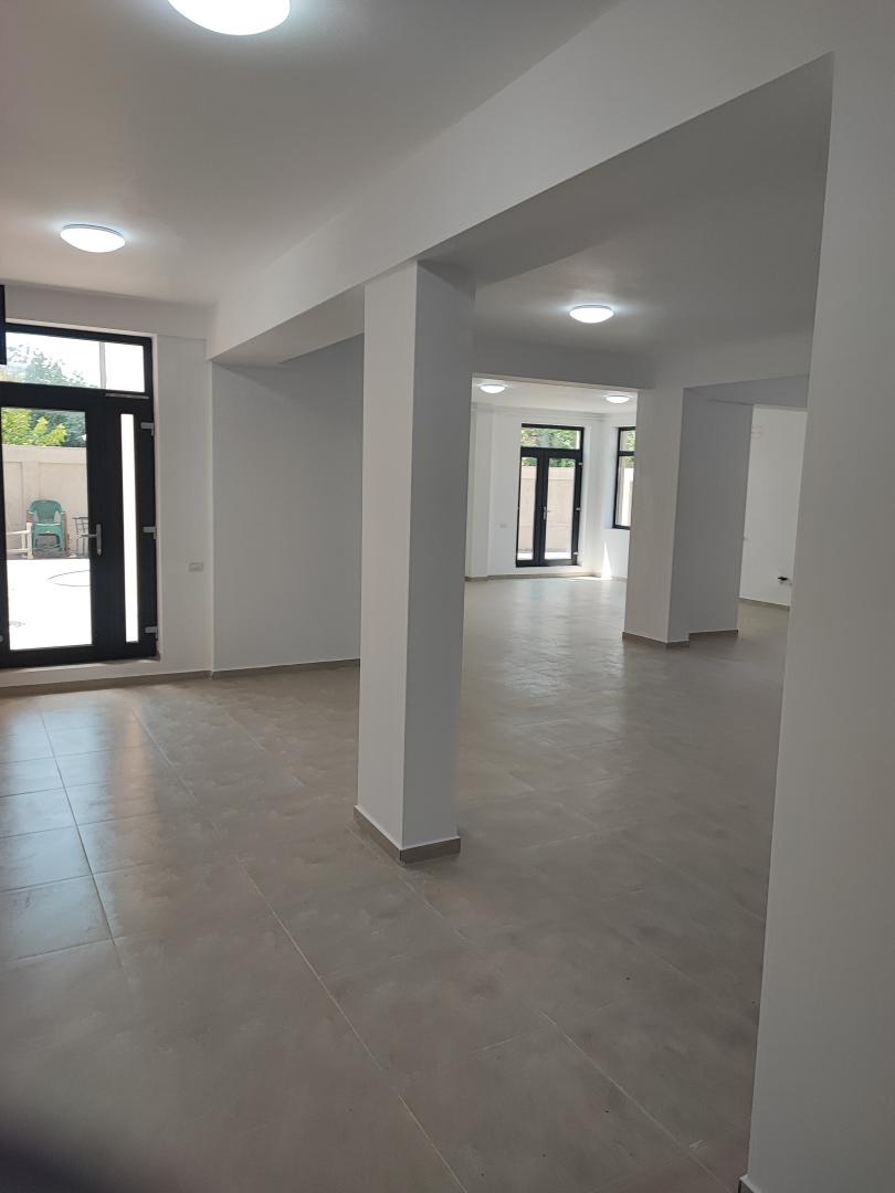 Inchiriez spatiu comercial -189mp – Titan – Bv Nicolae Grigorescu