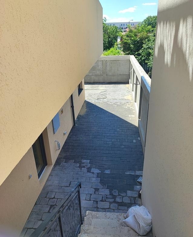 Inchiriez spatiu comercial -189mp – Titan – Bv Nicolae Grigorescu