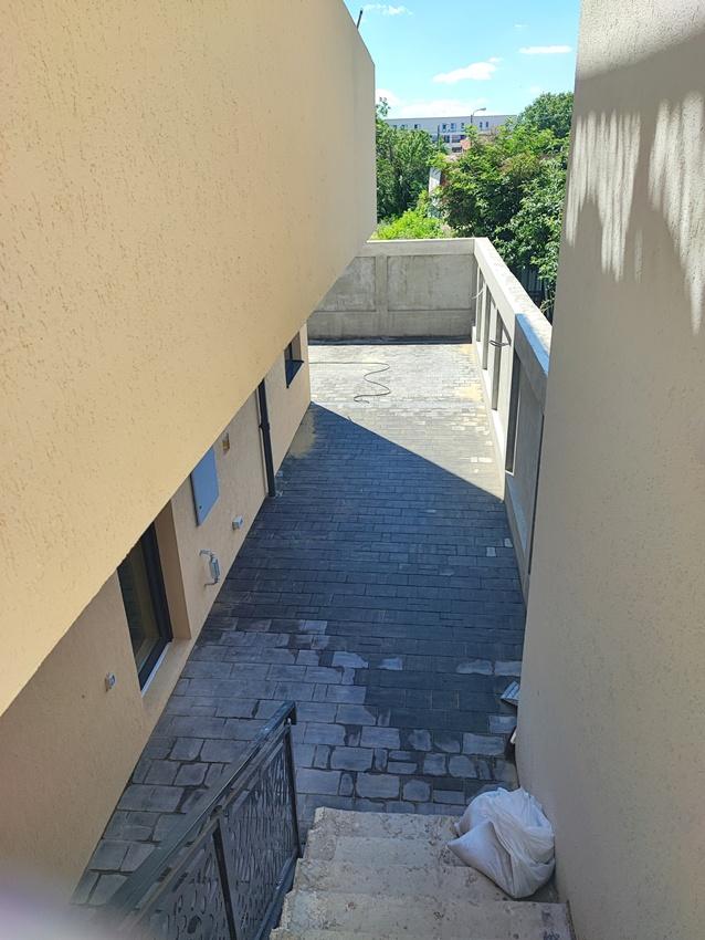 Inchiriez spatiu comercial -189mp – Titan – Bv Nicolae Grigorescu