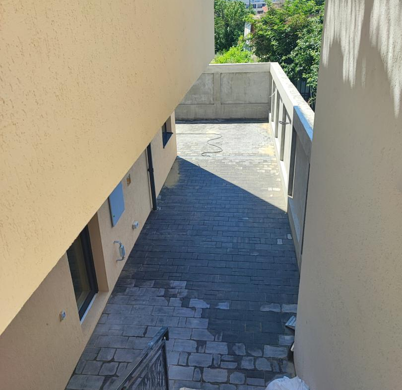 Inchiriez spatiu comercial -189mp – Titan – Bv Nicolae Grigorescu