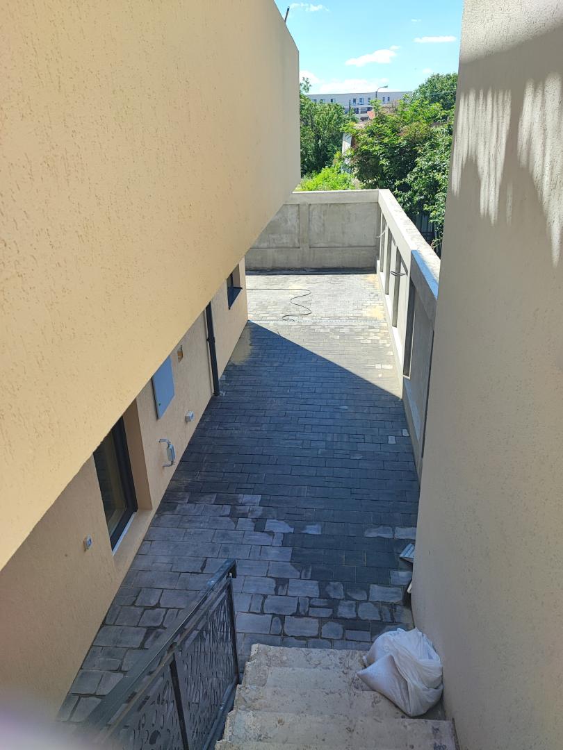 Inchiriez spatiu comercial -189mp – Titan – Bv Nicolae Grigorescu