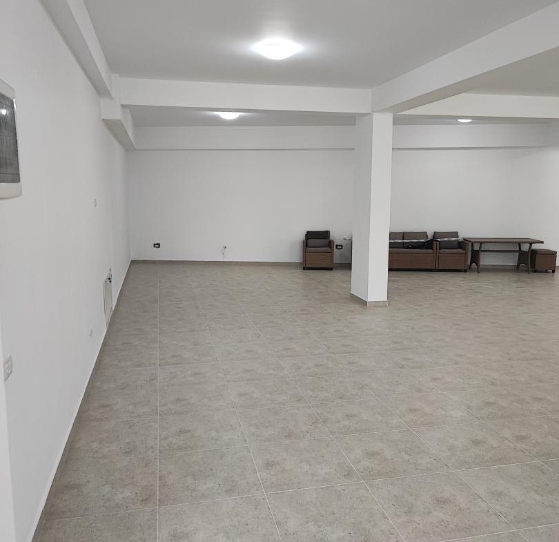 Inchiriez spatiu comercial -189mp – Titan – Bv Nicolae Grigorescu