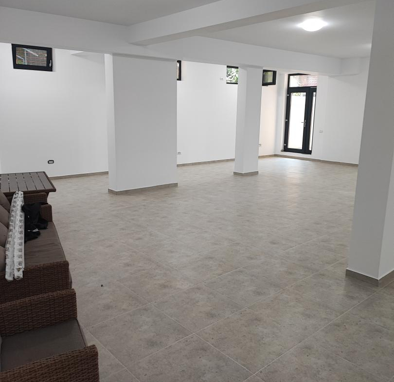 Inchiriez spatiu comercial -189mp – Titan – Bv Nicolae Grigorescu