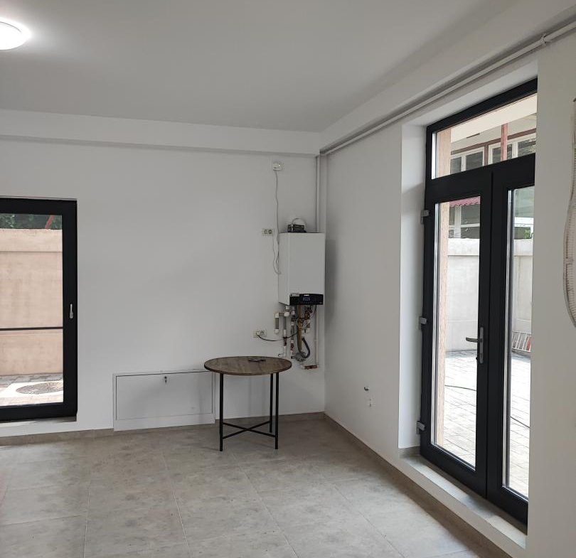 Inchiriez spatiu comercial -189mp – Titan – Bv Nicolae Grigorescu
