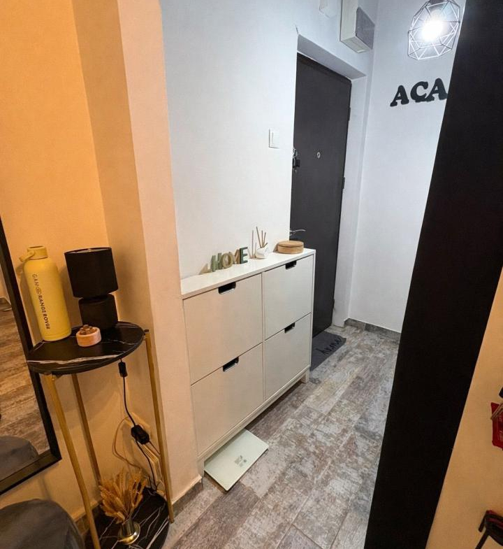 Vand apartament 2 camere,, renovat integral – Metrou Piața Iancu