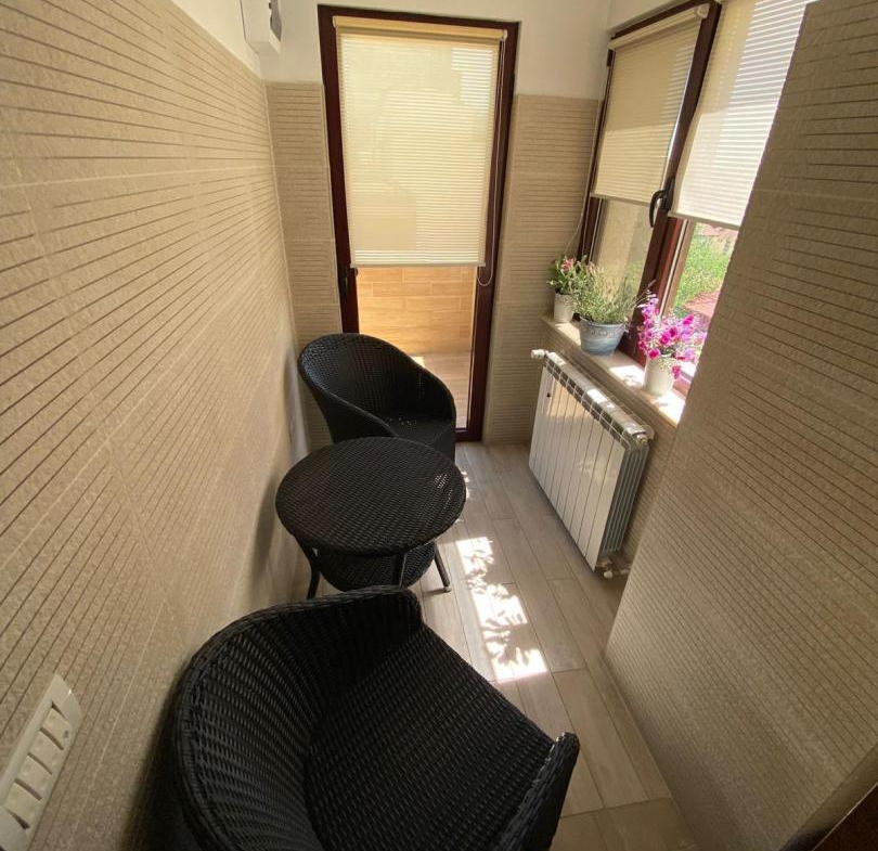 De închiriat: Penthouse duplex la 2 min de metrou Aviatorilor