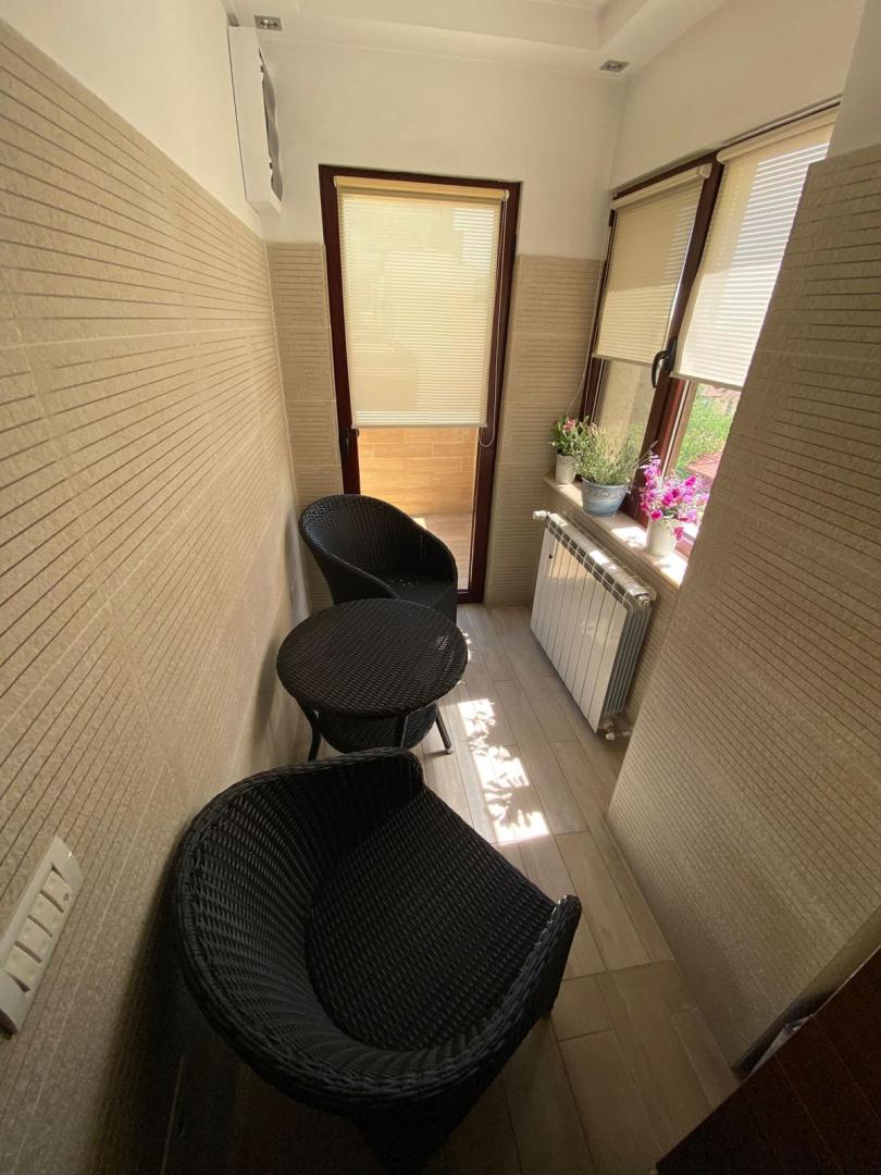 De închiriat: Penthouse duplex la 2 min de metrou Aviatorilor