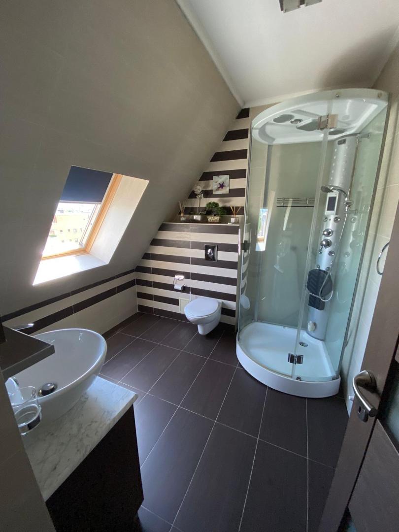 De închiriat: Penthouse duplex la 2 min de metrou Aviatorilor