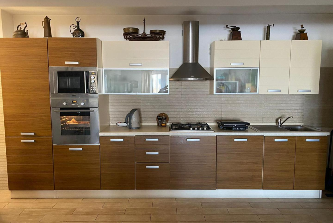 De închiriat: Penthouse duplex la 2 min de metrou Aviatorilor