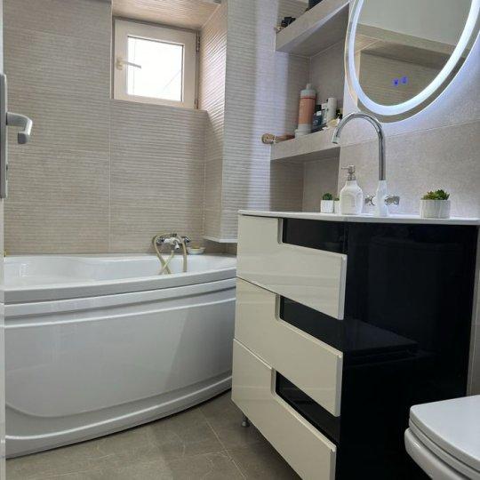 Vand aparatament 3 camere 13 Septembrie stradal – Prosper