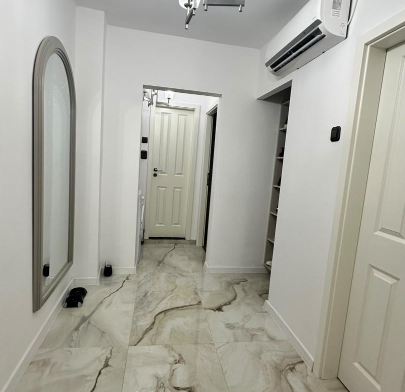 Apartament 2 camere Decomandat-Design Interior Premium -13 Septembrie
