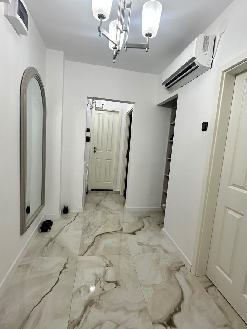 Apartament 2 camere Decomandat-Design Interior Premium -13 Septembrie