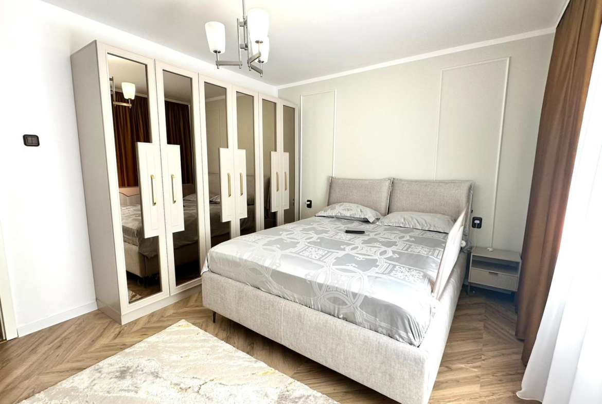 Apartament 2 camere Decomandat-Design Interior Premium -13 Septembrie