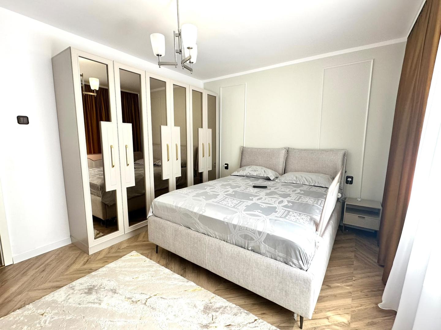 Apartament 2 camere Decomandat-Design Interior Premium -13 Septembrie