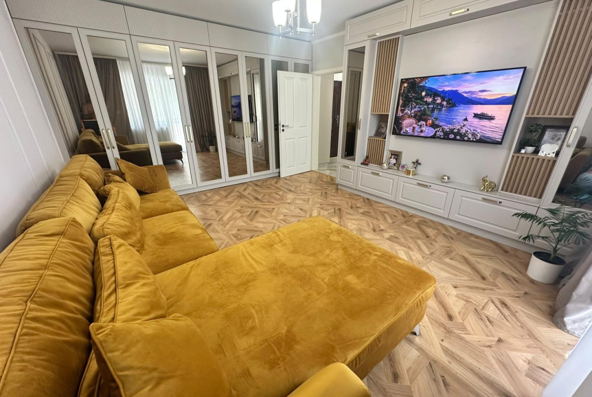 Apartament 2 camere Decomandat-Design Interior Premium -13 Septembrie