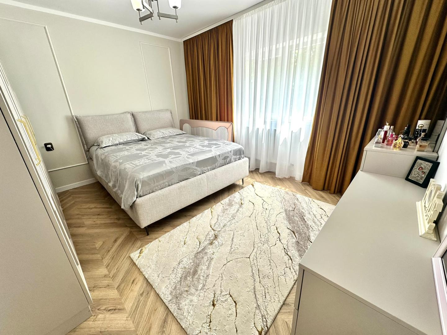 Apartament 2 camere Decomandat-Design Interior Premium -13 Septembrie