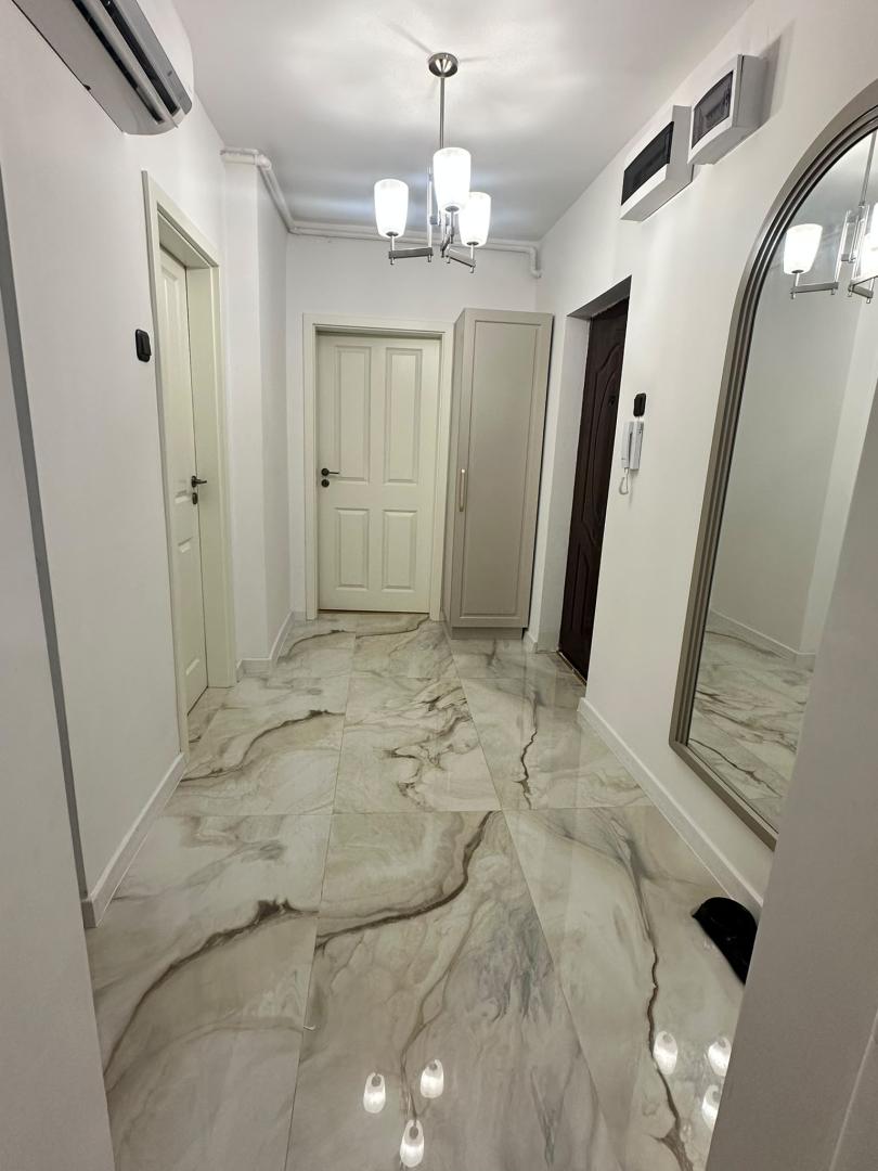Apartament 2 camere Decomandat-Design Interior Premium -13 Septembrie