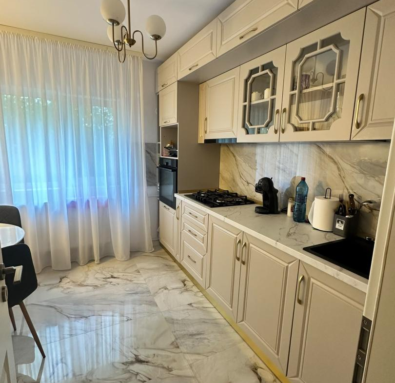 Apartament 2 camere Decomandat-Design Interior Premium -13 Septembrie
