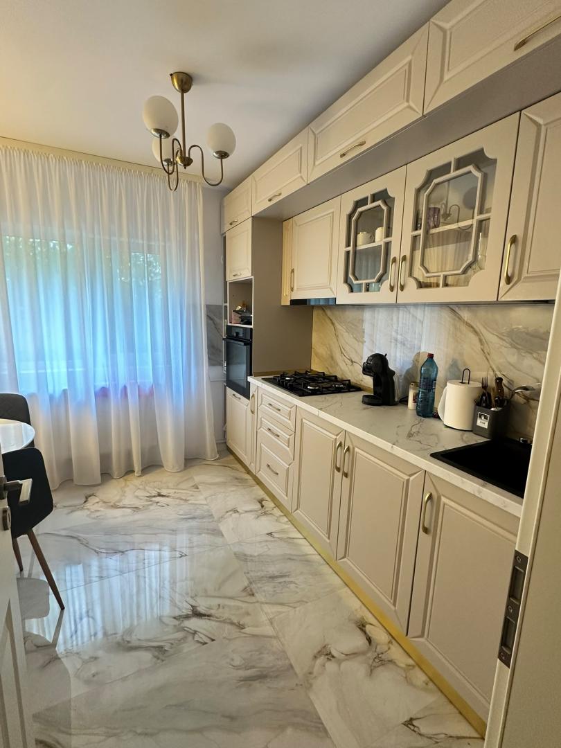 Apartament 2 camere Decomandat-Design Interior Premium -13 Septembrie