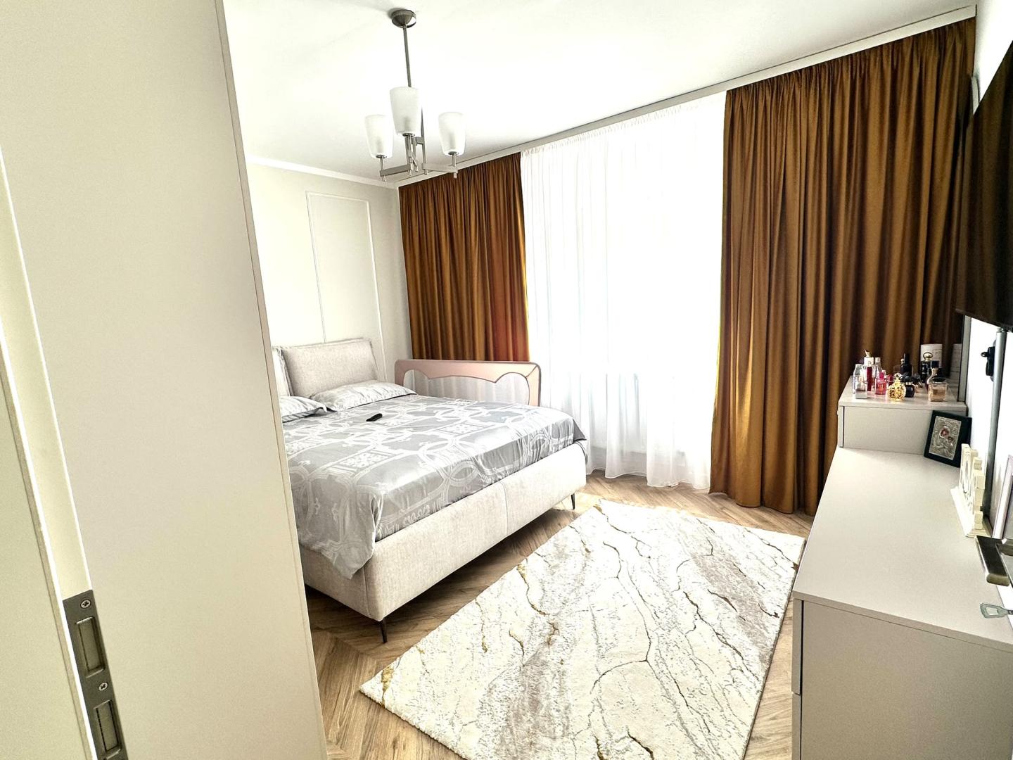 Apartament 2 camere Decomandat-Design Interior Premium -13 Septembrie