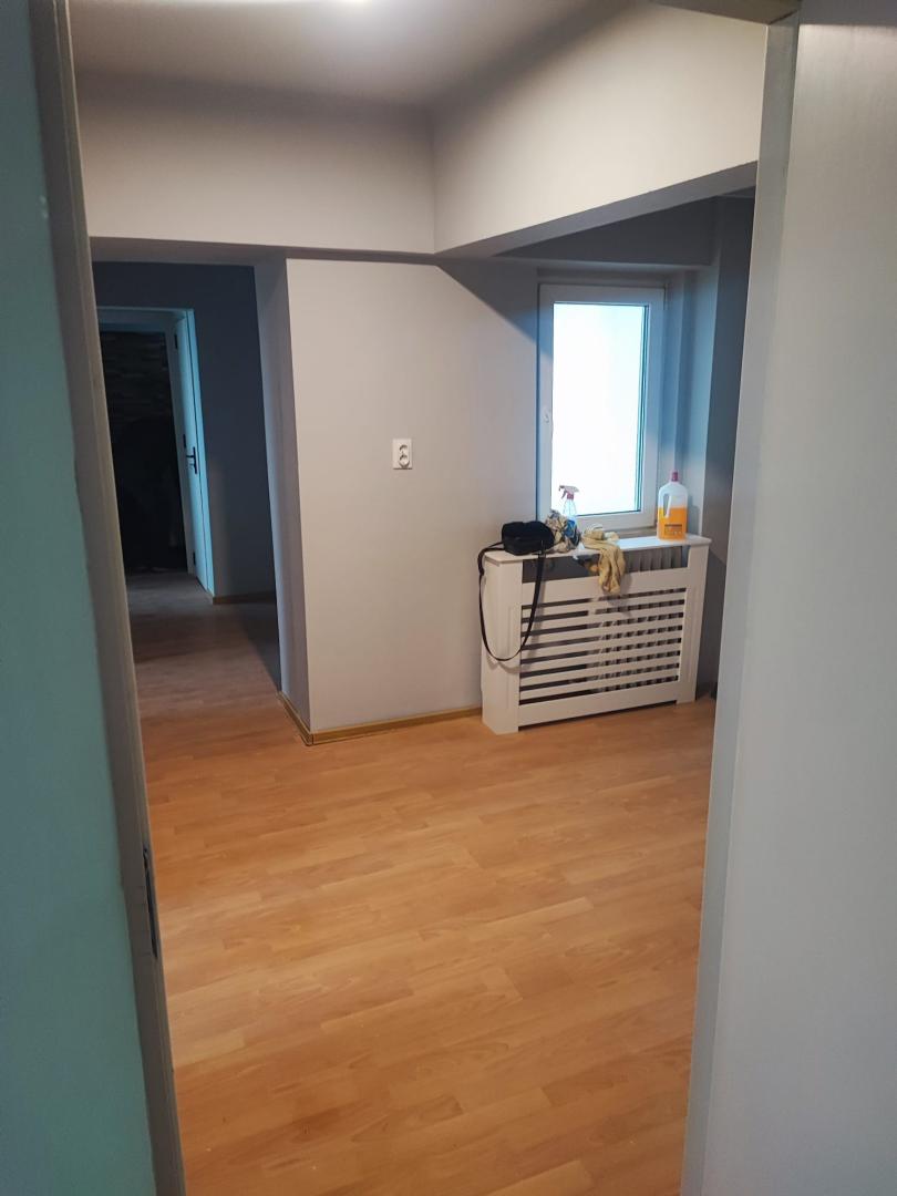 Apartament 3 camere – Panoramă superbă Parcul Tei – renovat