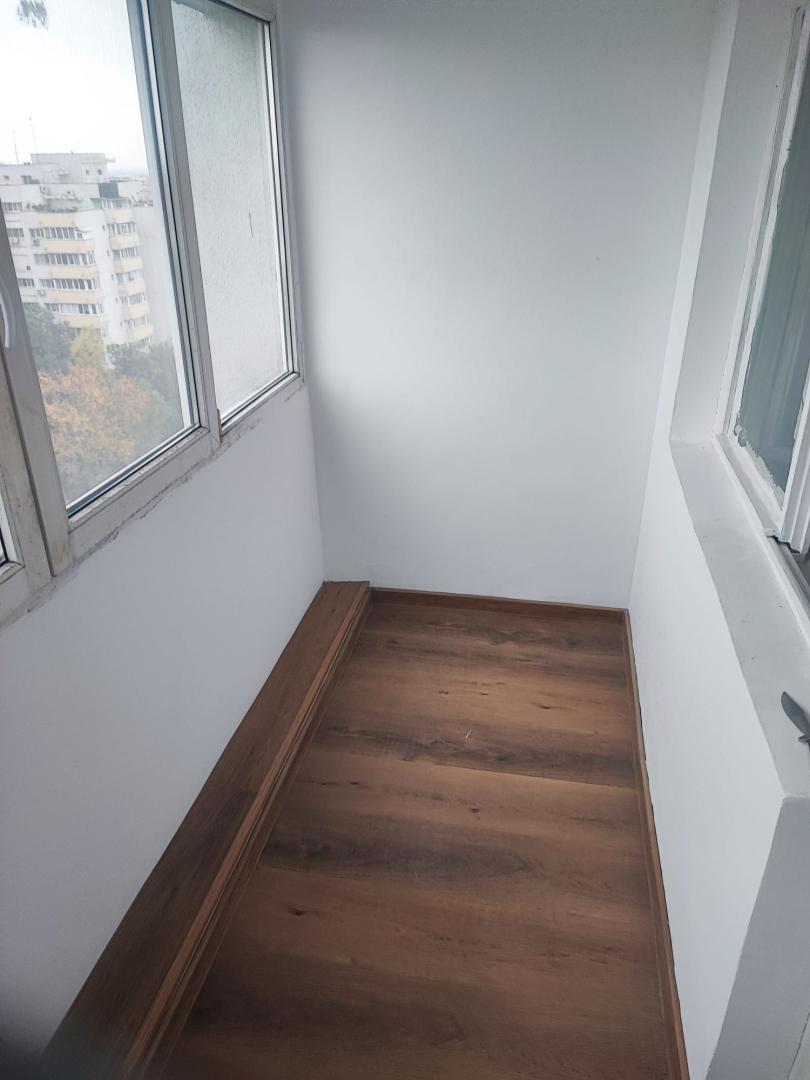 Apartament 3 camere – Panoramă superbă Parcul Tei – renovat