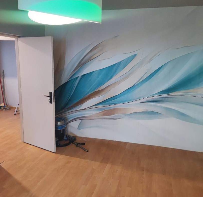 Apartament 3 camere – Panoramă superbă Parcul Tei  – renovat