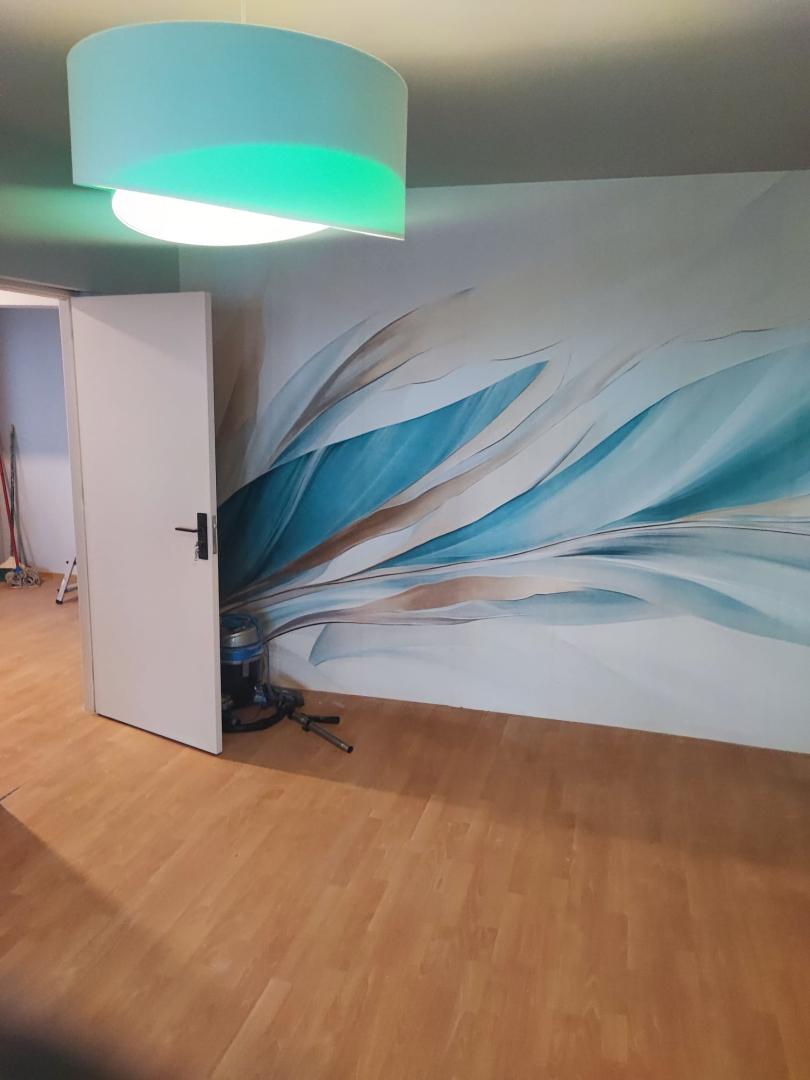 Apartament 3 camere – Panoramă superbă Parcul Tei – renovat